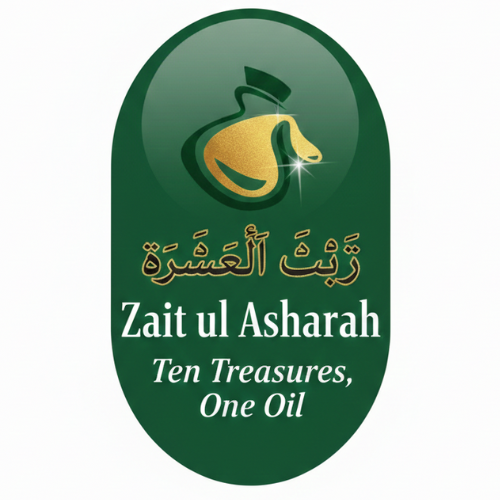 ZaitulAsharah