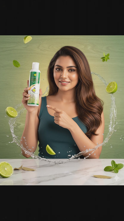 Zait Ul Asharah – Ten Treasures Herbal Hair Oil | Root Strengthening & Hair Nourishment Formula